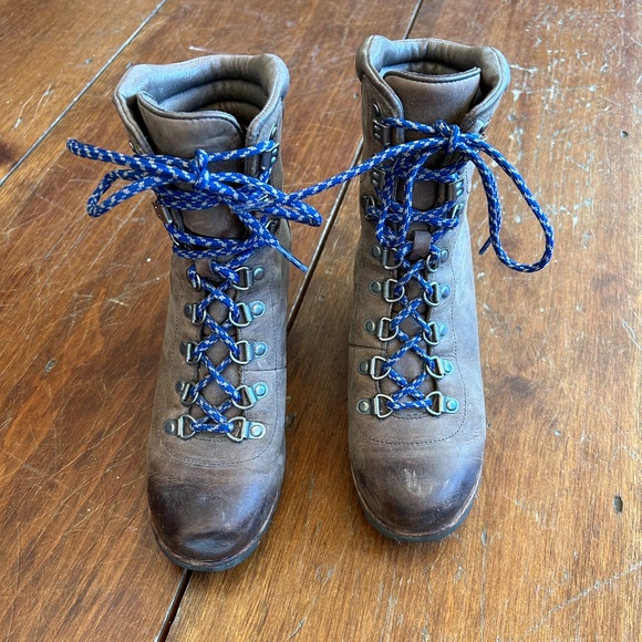 Sorel Wedge Winter Boot Women's 8 - Picture 6 of 6